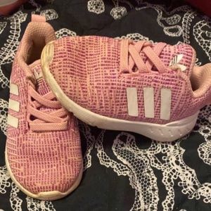 Adidas shoes toddler